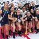 CHANCES DO HANDEBOL FEMININO NOS JOGOS OLÍMPICOS DE PARIS-2024