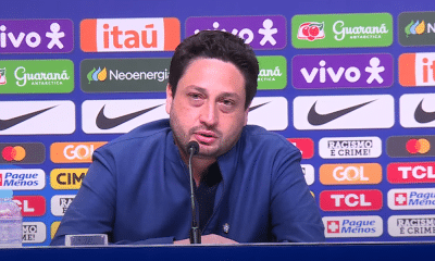 Brasil, Arthur Elias, Seleção Brasileira, futebol feminino, Jogos Olímpicos, Paris 2024