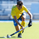 Com gol no fim, Brasil perde mais uma no Pan-Americano Júnior