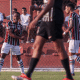 Corinthians e Fluminense pelo Brasileirão sub-20