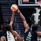 Dallas Wings, WNBA, Stephanie Soares, Seattle Storm