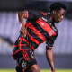 Nigeriano Ogundana Shola, destaque do Flamengo no Brasileiro Sub-20 (Reprodução/Instagram/@oluwasholaelijah7)