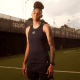 Tarciane, zagueira da seleção brasileira nos Jogos Olímpicos de Paris-2024 (Divulgação/Umbro Brasil)