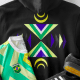 Parte da coleção da seleção brasileira de skateboarding para os Jogos Olímpicos de Paris-2024 (Divulgação/Adidas)