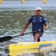 Isaquias Queiroz, canoagem, jogos olímpicos, Los Angeles 2028