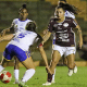 Ferroviária x São José pelo Paulstão Feminino