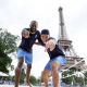 Evandro / Arthur em Paris-2024
