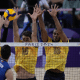 Vôlei masculino do Brasil