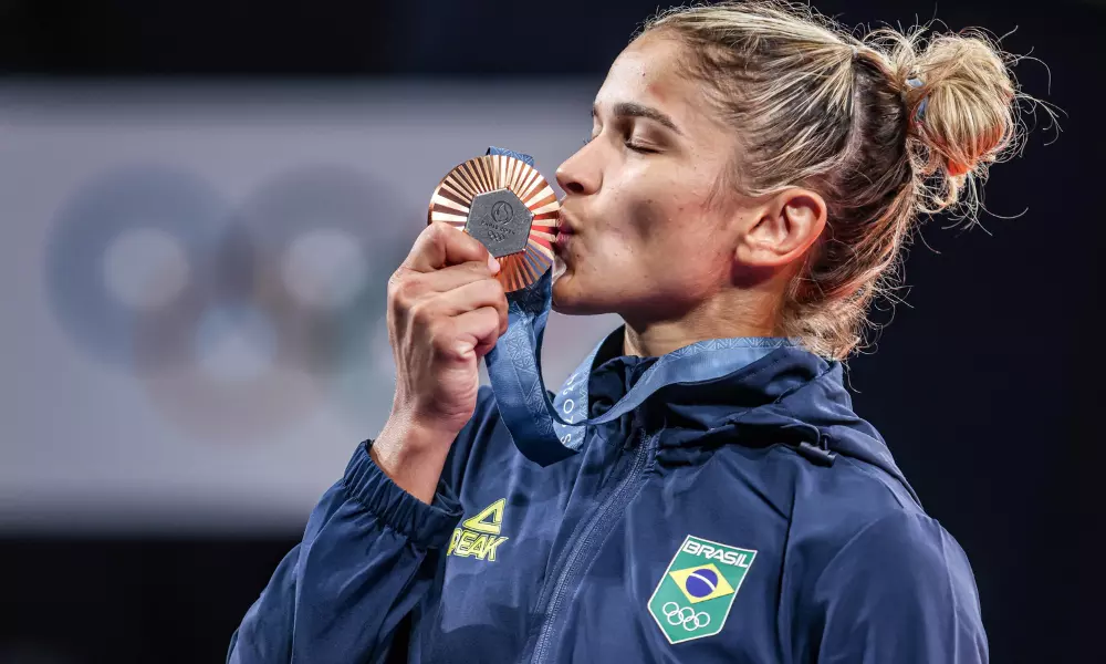 Larissa Pimenta