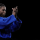 Rafaela Silva Mano a Mano