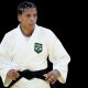 Rafaela Silva judô nova categoria mudança de categoria