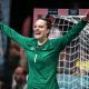 Gabi Moreschi comemora disputa de primeiros Jogos Olímpicos como goleira titular em PARIS-2024