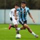Brasileiro Sub-20 Corinthians Grêmio