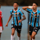 Grêmio x Internacional no Brasileirão sub-20