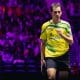Hugo Calderano Brasil Tênis de Mesa Paris-2024 Jogos Olímpicos Olimpíada