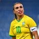 Marta Bola de Ouro France Football futebol feminino
