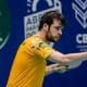 Israel Stroh, Aberto Paralímpico fa40