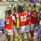 Internacional no Brasileiro Feminino sub-20