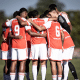 Internacional no Brasileirão sub-20 de futebol masculino