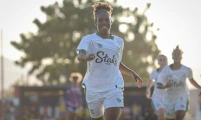 Juventude Brasileiro Feminino A-2