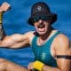 Lucas Verthein vai participar pela segunda vez dos Jogos Olímpicos no remo em Paris-2024, single skiff, beatriz tavares