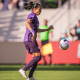 Marta em jogo do Orlando Pride pela NWSL
