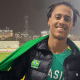 Pedro Henrique dos Santos, ouro no salto com vara do Sul-Americano sub-20 de atletismo (DivulgaçãoCBAt)