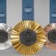 Quadro de medalhas dos Jogos Olímpicos de Paris-2024