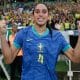 Rafaelle Futebol Feminino Seleção Brasileira Jogos Olímpicos