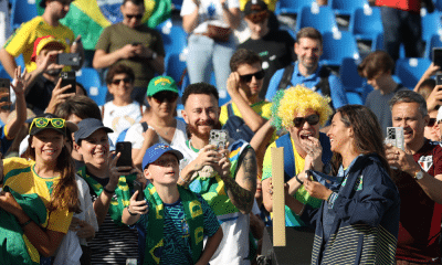 Rayssa Leal nos Jogos Olímpicos de Paris-2024
