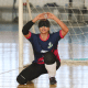 Regional Centro-Norte de goalball terá finais inéditas