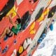 Rodrigo Hanada, Anja Köhler, Samuel Carlos, copa do mundo, escalada, lead