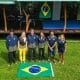 Surfe, Jogos Olímpicos, taiti