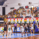 Sesi Araraquara e Sampaio Basquete pela LBF