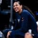 Stephanie Soares WNBA Dallas Wings