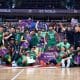 Tabela do basquete masculino nos Jogos Olímpicos de Paris-2024