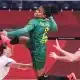 Tabela do handebol feminino nos Jogos Olímpicos de Paris-2024