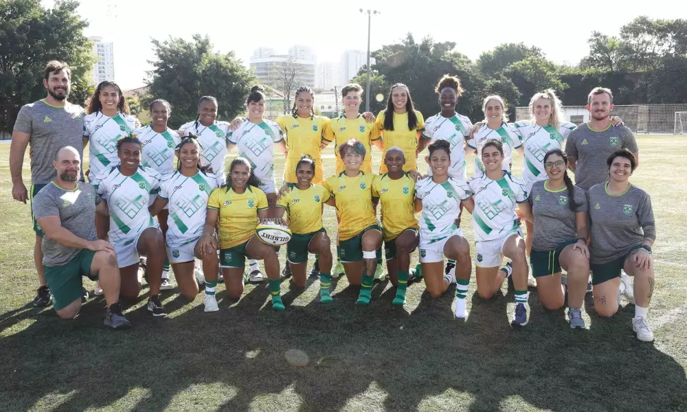 Tabela do rúgbi feminino nos jogos olímpicos de paris-2024