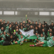Time feminino do Juventude classificado para o Brasileirão Feminino de 2025