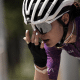 Tota Magalhães em ação no Giro D'Italia Feminino