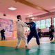 Judô brasileiro faz primeiro treino de olho nos Jogos Olímpicos