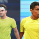 Thiago Monteiro, Thiago Wild, Paris 2024, Tênis
