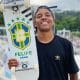 Felipe Gustavo, Skate, Paris 2024, Street