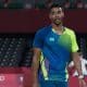 Ygor Coelho vai representar o Brasil no badminton pela terceira vez nos Jogos Olímpicos de Paris-2024