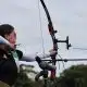 Ana Luiza Caetano tiro com arco Paris 2024 Jogos Olímpicos Olimpíada