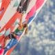 Rodrigo Hanada, Anja Köhler, Samuel Carlos, copa do mundo, escalada, lead