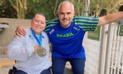 beth gomes, troféu brasil, paralimpíada, atletismo