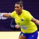 brasil, handebol, eslovênia, paris 2024