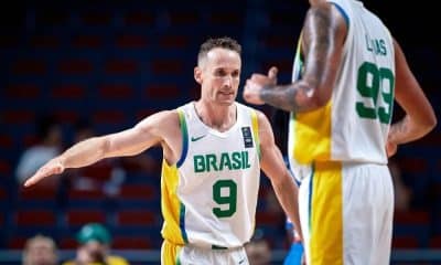 brasil, letônia, paris 2024, basquete, onde assistir, pré-olímpico