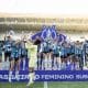 Tabela do Brasileiro Sub-17 de futebol feminino grêmio campeão 2023
